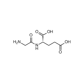 Glycyl-L-glutamic acid