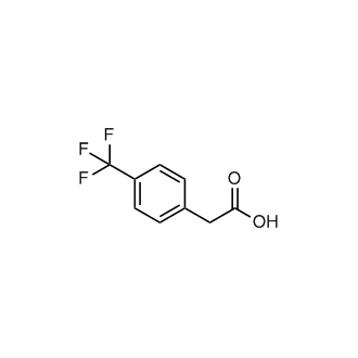 4-(Trifluoromethyl)phenylacetic acid