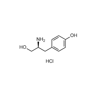 L-Tyrosinol hydrochloride
