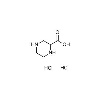 Piperazine-2-carboxylic acid dihydrochloride