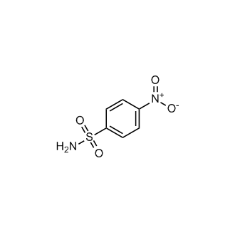 4-Nitrobenzenesulfonamide