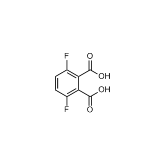 3,6-Difluorophthalic acid
