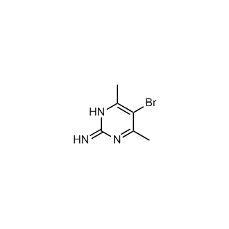 2-Amino-5-bromo-4,6-dimethylpyrimidine