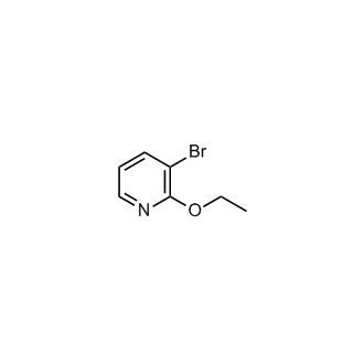 3-Bromo-2-ethoxypyridine