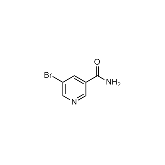 5-Bromonicotinamide