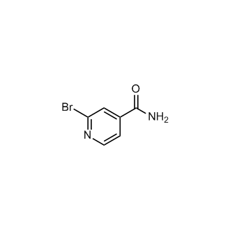 2-Bromoisonicotinamide