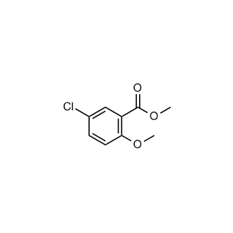 Methyl 5-chloro-2-methoxybenzoate