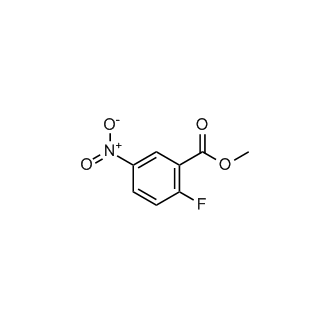 Methyl 2-fluoro-5-nitrobenzenecarboxylate