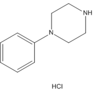 1-Phenylpiperazine hydrochloride