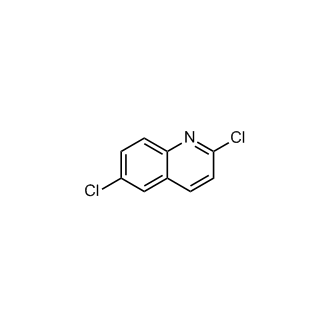 2,6-Dichloroquinoline