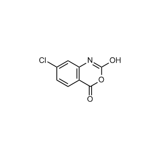 7-Chloro-1H-benzo[d][1,3]oxazine-2,4-dione