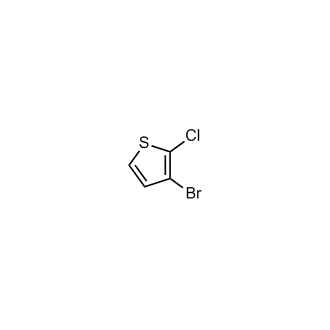 3-Bromo-2-chlorothiophene