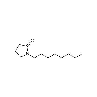 1-Octylpyrrolidin-2-one