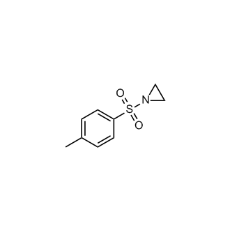 1-Tosylaziridine