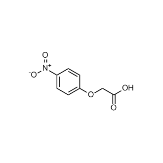 2-(4-Nitrophenoxy)acetic acid