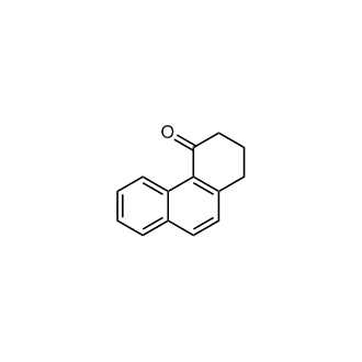 2,3-Dihydrophenanthren-4(1H)-one