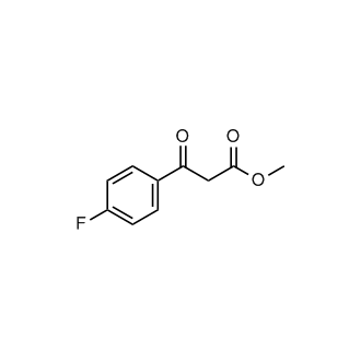 Methyl 4-fluorobenzoylacetate