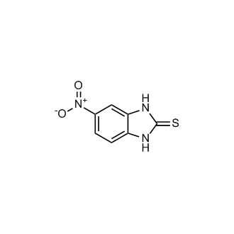 5-Nitro-1H-benzo[d]imidazole-2-thiol