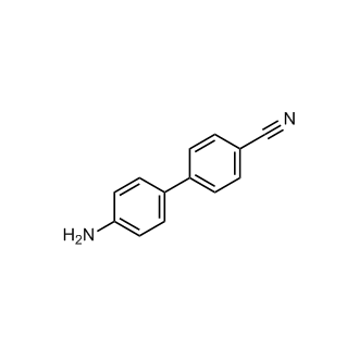 4'-Amino-[1,1'-biphenyl]-4-carbonitrile