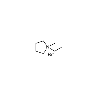 1-Ethyl-1-methylpyrrolidin-1-ium bromide