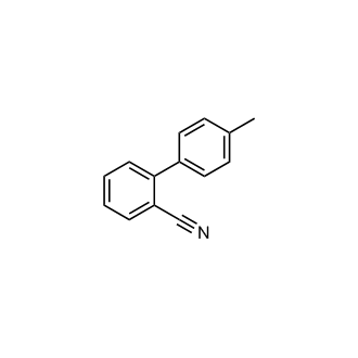 4'-Methyl-[1,1'-biphenyl]-2-carbonitrile