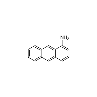 Anthracen-1-amine