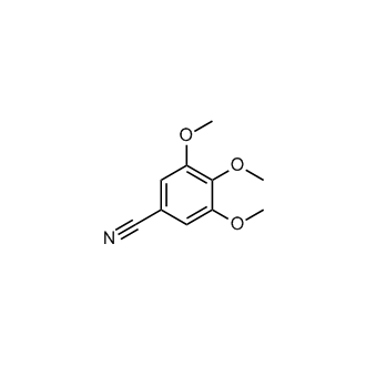 3,4,5-Trimethoxybenzonitrile