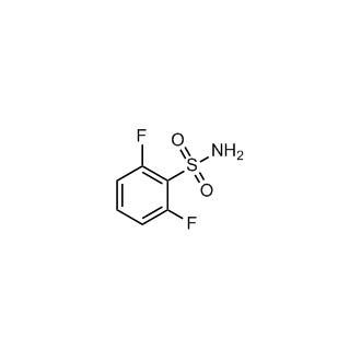 2,6-Difluorobenzenesulfonamide