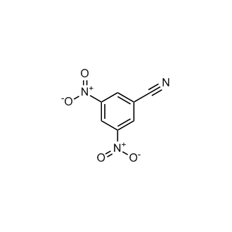 3,5-Dinitrobenzonitrile