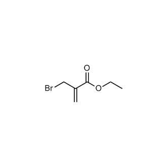 Ethyl 2-(bromomethyl)acrylate