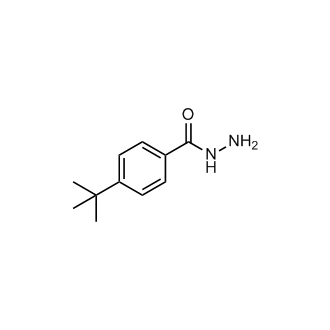 4-(tert-Butyl)benzohydrazide