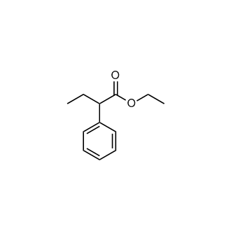Ethyl 2-phenylbutanoate