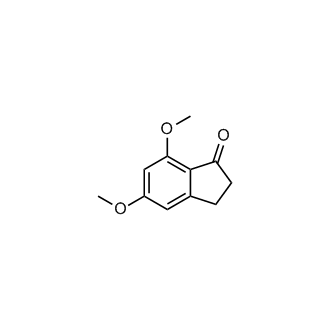 5,7-Dimethoxyindan-1-one
