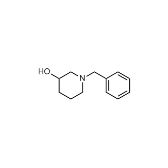 1-Benzylpiperidin-3-ol