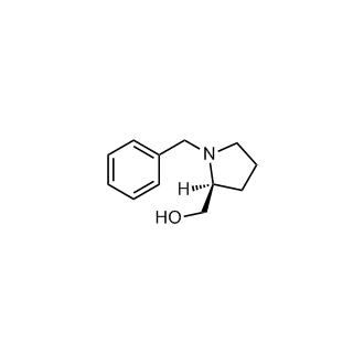 (S)-1-N-Benzyl-prolinol
