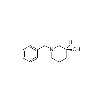 (S)-1-Benzylpiperidin-3-ol
