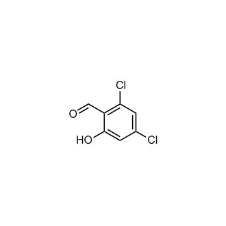 2,4-Dichloro-6-hydroxybenzaldehyde