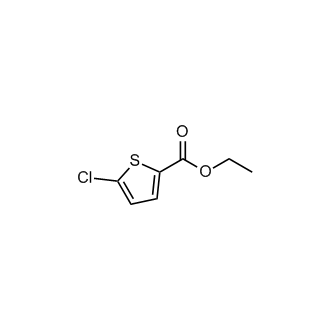 Ethyl 5-chlorothiophene-2-carboxylate
