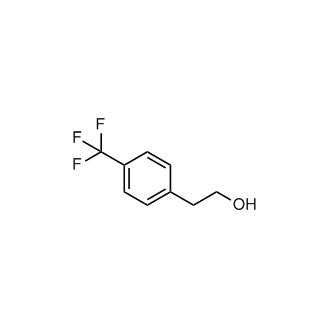 2-(4-(Trifluoromethyl)phenyl)ethan-1-ol