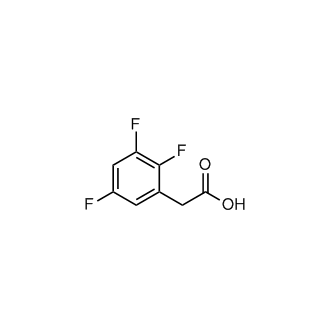 2-(2,3,5-Trifluorophenyl)acetic acid
