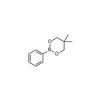 5,5-Dimethyl-2-phenyl-1,3,2-dioxaborinane
