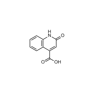2-Oxo-1,2-dihydroquinoline-4-carboxylic acid