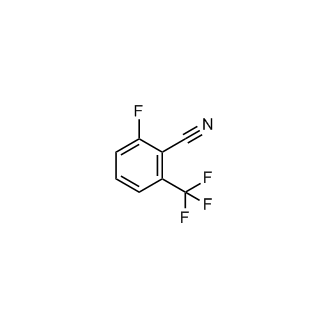 2-Fluoro-6-(trifluoromethyl)benzonitrile