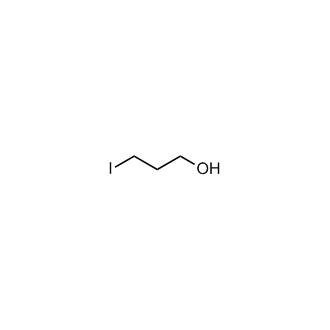3-Iodopropan-1-ol