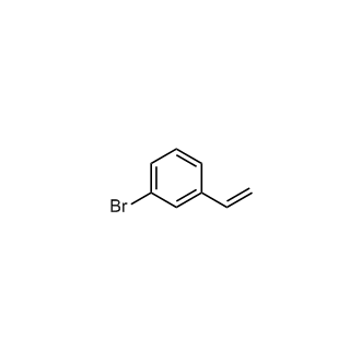 1-Bromo-3-vinylbenzene