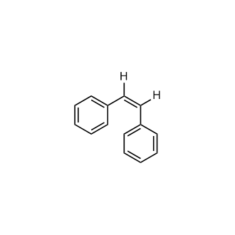 (Z)-1,2-Diphenylethene