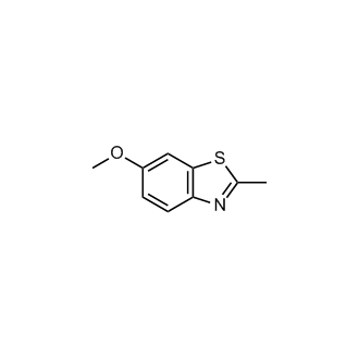 6-Methoxy-2-methylbenzo[d]thiazole
