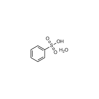 Benzenesulfonic acid hydrate