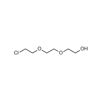 2-(2-(2-Chloroethoxy)ethoxy)ethanol