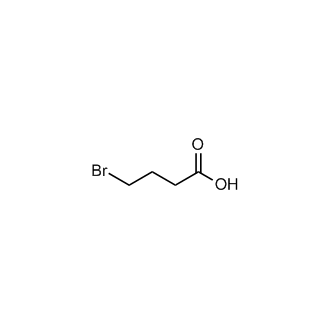 4-Bromobutanoic acid
